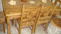 REF -  Bs-Amb-Table-rectangulaire