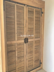 REF -  Bs-Pers-09 Niçoise-porte