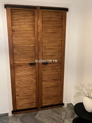 REF -  Bs-Pers-09 Niçoise-porte