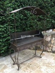 REF -  BARBECUE 1