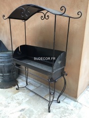 REF -  BARBECUE 1