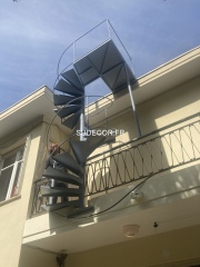 REF -  ff.Escalier-05
