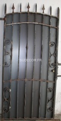 REF -   ff-port-21-T