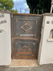 REF -   ff-port-85 T