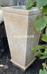 REF - Jardiniere -Carré 01
