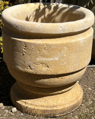 REF - Vase-Medicis-pierre-08
