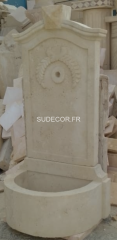 REF : Fontaine-sol-12