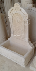 REF : Fontaine-sol-13