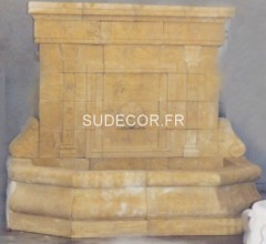 REF -  Fontaine-sol-01