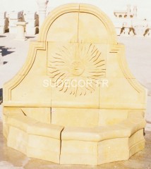 REF -  Fontaine-sol-04