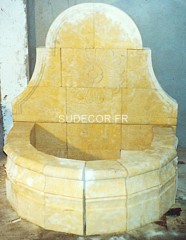 REF -  Fontaine-sol-06