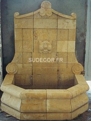 REF -  Fontaine-sol-07