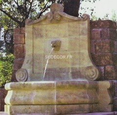 REF -  Fontaine-sol-09