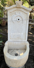 REF : Fontaine-sol-12