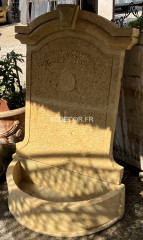 REF : Fontaine-sol-15
