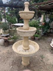 Fontaine 1 Pied  Centre 4