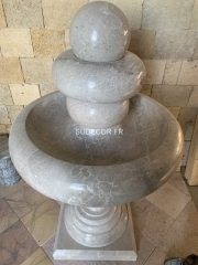Fontaine 1 Pied  Centre 5