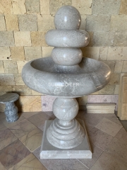 Fontaine 1 Pied  Centre 5