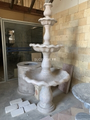 Fontaine 1 Pied  Centre 6